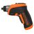 Викрутка акумуляторна Black&Decker CS3652LC, зображення 2 Викрутка акумуляторна Black&Decker CS3652LC, зображення 2