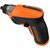 Викрутка акумуляторна Black&Decker CS3652LC Викрутка акумуляторна Black&Decker CS3652LC