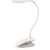 Настольная лампа ColorWay LED Flexible & Clip with built-in accumulator 500mAh (CW-DL04FCB-W), изображение 12 Настольная лампа ColorWay LED Flexible & Clip with built-in accumulator 500mAh (CW-DL04FCB-W), изображение 12