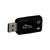Звуковая плата Media-Tech USB Virtual 5.1 Channel (MT5101), изображение 2 Звуковая плата Media-Tech USB Virtual 5.1 Channel (MT5101), изображение 2