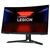 Монитор Lenovo R27fc-30 (67B6GAC1UA), изображение 3 Монитор Lenovo R27fc-30 (67B6GAC1UA), изображение 3