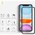 Стекло защитное Lunatik Premium Tempered Glass 2.75D Black for iPhone 13 | 13 Pro (889919), изображение 2 Стекло защитное Lunatik Premium Tempered Glass 2.75D Black for iPhone 13 | 13 Pro (889919), изображение 2