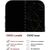 Стекло защитное Lunatik Premium Tempered Glass 2.75D Black for iPhone 13 | 13 Pro (889919), изображение 4 Стекло защитное Lunatik Premium Tempered Glass 2.75D Black for iPhone 13 | 13 Pro (889919), изображение 4