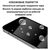 Скло захисне Lunatik Premium Tempered Glass 3D Full Cover Black for iPhone 14 (1195281), зображення 6 Скло захисне Lunatik Premium Tempered Glass 3D Full Cover Black for iPhone 14 (1195281), зображення 6