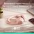 Наушники Logitech Zone 300 Bluetooth Rose (981-001412), изображение 4 Наушники Logitech Zone 300 Bluetooth Rose (981-001412), изображение 4