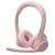 Наушники Logitech Zone 300 Bluetooth Rose (981-001412) Наушники Logitech Zone 300 Bluetooth Rose (981-001412)