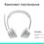 Наушники Logitech Zone 300 Bluetooth Off-White (981-001417), изображение 10 Наушники Logitech Zone 300 Bluetooth Off-White (981-001417), изображение 10