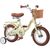Детский велосипед Miqilong LS 12" бежевый (RBB-LS12-BEIGE), изображение 5 Детский велосипед Miqilong LS 12" бежевый (RBB-LS12-BEIGE), изображение 5