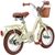 Детский велосипед Miqilong LS 12" бежевый (RBB-LS12-BEIGE), изображение 6 Детский велосипед Miqilong LS 12" бежевый (RBB-LS12-BEIGE), изображение 6