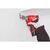 Шуруповерт Milwaukee M12 FPDX-202X, 37Нм, 2x2Ач, 2 насадки, кейс (4933464136), изображение 12 Шуруповерт Milwaukee M12 FPDX-202X, 37Нм, 2x2Ач, 2 насадки, кейс (4933464136), изображение 12