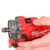 Шуруповерт Milwaukee M12 FPDX-202X, 37Нм, 2x2Ач, 2 насадки, кейс (4933464136), изображение 8 Шуруповерт Milwaukee M12 FPDX-202X, 37Нм, 2x2Ач, 2 насадки, кейс (4933464136), изображение 8