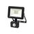 Прожектор Vestum LED с датчиком движения 10W 1 000Лм 6500K 175-250V IP65 (1-VS-3009), изображение 2 Прожектор Vestum LED с датчиком движения 10W 1 000Лм 6500K 175-250V IP65 (1-VS-3009), изображение 2