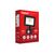 Прожектор Vestum LED с датчиком движения 10W 1 000Лм 6500K 175-250V IP65 (1-VS-3009), изображение 3 Прожектор Vestum LED с датчиком движения 10W 1 000Лм 6500K 175-250V IP65 (1-VS-3009), изображение 3
