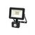 Прожектор Vestum LED с датчиком движения 20W 2 000Лм 6500K 175-250V IP65 (1-VS-3010), изображение 2 Прожектор Vestum LED с датчиком движения 20W 2 000Лм 6500K 175-250V IP65 (1-VS-3010), изображение 2