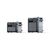 Зарядна станція Segway CUBE 2000, 2200W, 2048W/h + панель 250W (AA.13.04.02.0007-SET250), зображення 6 Зарядна станція Segway CUBE 2000, 2200W, 2048W/h + панель 250W (AA.13.04.02.0007-SET250), зображення 6
