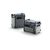 Зарядна станція Segway CUBE 1000, 2200W, 1024W/h + панель 250W (AA.13.04.02.0004-SET250), зображення 5 Зарядна станція Segway CUBE 1000, 2200W, 1024W/h + панель 250W (AA.13.04.02.0004-SET250), зображення 5