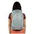 Рюкзак туристический Osprey Hikelite 26 sangria red O/S (009.3349), изображение 6 Рюкзак туристический Osprey Hikelite 26 sangria red O/S (009.3349), изображение 6