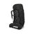 Рюкзак туристический Osprey Kestrel 68 black L/XL (009.3302), изображение 2 Рюкзак туристический Osprey Kestrel 68 black L/XL (009.3302), изображение 2