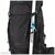 Рюкзак туристический Osprey Kestrel 68 black S/M (009.3301), изображение 11 Рюкзак туристический Osprey Kestrel 68 black S/M (009.3301), изображение 11
