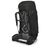 Рюкзак туристический Osprey Kestrel 68 black S/M (009.3301), изображение 4 Рюкзак туристический Osprey Kestrel 68 black S/M (009.3301), изображение 4