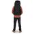 Рюкзак туристический Osprey Kestrel 68 black S/M (009.3301), изображение 6 Рюкзак туристический Osprey Kestrel 68 black S/M (009.3301), изображение 6