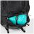 Рюкзак туристический Osprey Kestrel 68 black S/M (009.3301), изображение 9 Рюкзак туристический Osprey Kestrel 68 black S/M (009.3301), изображение 9
