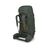 Рюкзак туристический Osprey Kestrel 68 bonsai green L/XL (009.3304), изображение 2 Рюкзак туристический Osprey Kestrel 68 bonsai green L/XL (009.3304), изображение 2