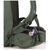 Рюкзак туристический Osprey Kresta 20 pine leaf green O/S (009.2637), изображение 10 Рюкзак туристический Osprey Kresta 20 pine leaf green O/S (009.2637), изображение 10