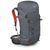 Рюкзак туристический Osprey Mutant 38 tungsten grey S/M (009.3108) Рюкзак туристический Osprey Mutant 38 tungsten grey S/M (009.3108)