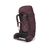 Рюкзак туристический Osprey Kyte 68 elderberry purple WM/L (009.3320), изображение 2 Рюкзак туристический Osprey Kyte 68 elderberry purple WM/L (009.3320), изображение 2