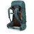 Рюкзак туристический Osprey Renn 50 cascade blue/melon orange O/S (009.3527), изображение 3 Рюкзак туристический Osprey Renn 50 cascade blue/melon orange O/S (009.3527), изображение 3