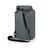 Гермомешок Osprey Wildwater Dry Bag 15 tunnel vision grey - O/S - сірий (009.3479), изображение 4 Гермомешок Osprey Wildwater Dry Bag 15 tunnel vision grey - O/S - сірий (009.3479), изображение 4
