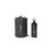 Туристический коврик Exped Sim 3.8 M black (018.1024), изображение 2 Туристический коврик Exped Sim 3.8 M black (018.1024), изображение 2