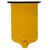 Туристический коврик Trekmates Air Lite Sleep Mat TM-005977 nugget gold (015.1617), изображение 4 Туристический коврик Trekmates Air Lite Sleep Mat TM-005977 nugget gold (015.1617), изображение 4