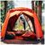 Палатка Big Agnes Bunk House 4 (021.0190), изображение 6 Палатка Big Agnes Bunk House 4 (021.0190), изображение 6