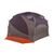 Палатка Big Agnes Bunk House 4 (2022) orange/taupe (021.0077), изображение 3 Палатка Big Agnes Bunk House 4 (2022) orange/taupe (021.0077), изображение 3