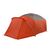 Палатка Big Agnes Bunk House 4 (2022) orange/taupe (021.0077), изображение 4 Палатка Big Agnes Bunk House 4 (2022) orange/taupe (021.0077), изображение 4