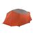 Палатка Big Agnes Bunk House 4 (2022) orange/taupe (021.0077), изображение 6 Палатка Big Agnes Bunk House 4 (2022) orange/taupe (021.0077), изображение 6