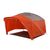 Палатка Big Agnes Bunk House 4 (2022) orange/taupe (021.0077), изображение 8 Палатка Big Agnes Bunk House 4 (2022) orange/taupe (021.0077), изображение 8