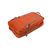 Палатка Big Agnes Bunk House 6 (2022) orange/taupe (021.0078), изображение 10 Палатка Big Agnes Bunk House 6 (2022) orange/taupe (021.0078), изображение 10