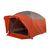 Палатка Big Agnes Bunk House 6 (2022) orange/taupe (021.0078), изображение 5 Палатка Big Agnes Bunk House 6 (2022) orange/taupe (021.0078), изображение 5