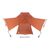 Намет Big Agnes Copper Spur HV UL1 orange (021.0058), зображення 5