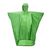 Накидка Turbat Molfar green M/L (012.005.0011), изображение 2 Накидка Turbat Molfar green M/L (012.005.0011), изображение 2