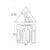 Тент Big Agnes Gold Camp 5 Tarp (021.0203), изображение 5 Тент Big Agnes Gold Camp 5 Tarp (021.0203), изображение 5