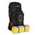 Рюкзак туристический Osprey Aether Plus 100 black L/XL (009.2427), изображение 6 Рюкзак туристический Osprey Aether Plus 100 black L/XL (009.2427), изображение 6