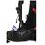 Рюкзак туристический Osprey Aether Plus 100 black L/XL (009.2427), изображение 8 Рюкзак туристический Osprey Aether Plus 100 black L/XL (009.2427), изображение 8