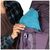 Рюкзак туристический Osprey Aura AG 50 enchantment purple WXS/S (009.2807), изображение 9