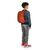 Рюкзак туристический Osprey Daylite Jr 10 brush strokes print/red canyon O/S (009.3612), изображение 10 Рюкзак туристический Osprey Daylite Jr 10 brush strokes print/red canyon O/S (009.3612), изображение 10
