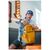 Рюкзак туристический Osprey Daylite Plus black O/S (009.2478), изображение 5 Рюкзак туристический Osprey Daylite Plus black O/S (009.2478), изображение 5