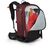 Рюкзак туристический Osprey Soelden Pro E2 Airbag Pack 32 red mountain O/S (009.3114), изображение 3 Рюкзак туристический Osprey Soelden Pro E2 Airbag Pack 32 red mountain O/S (009.3114), изображение 3